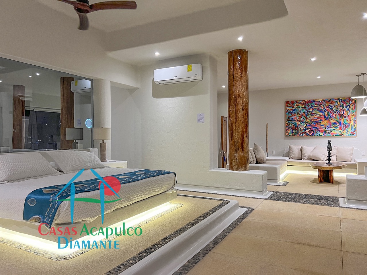 Villa Sahasrara - Recámara 3 23